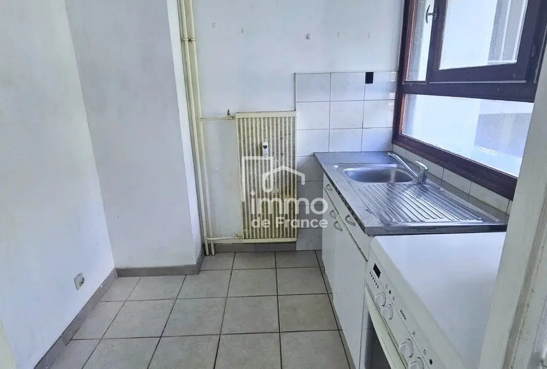 Appartement à vendre, 32m², Gex