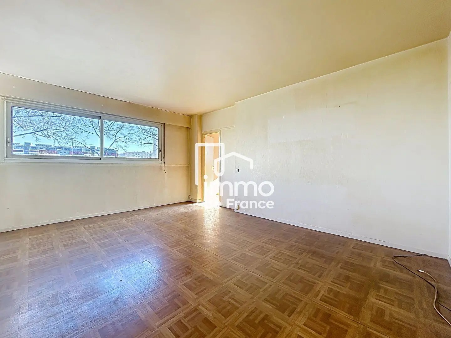 Appartement à vendre, 68m², Ferney-Voltaire