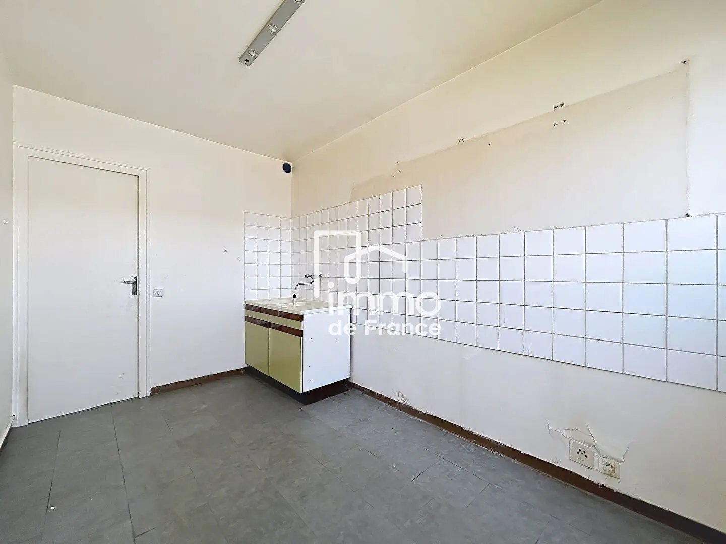 Appartement à vendre, 68m², Ferney-Voltaire