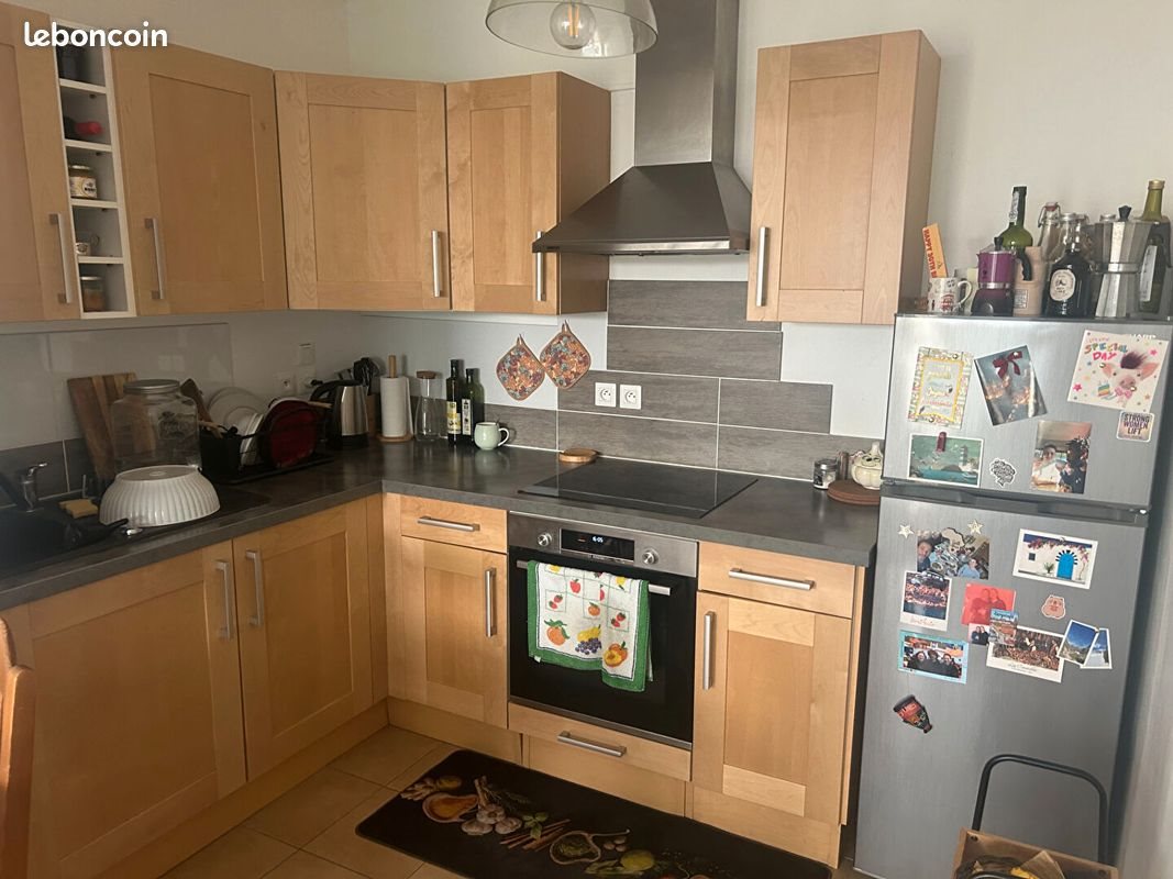 Appartement à louer, 44m², Prévessin-Moëns