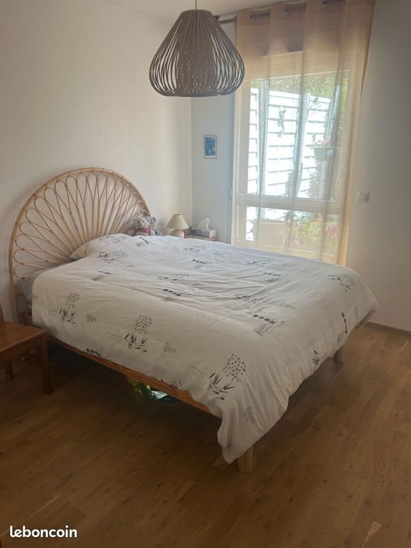 Appartement à louer, 44m², Prévessin-Moëns