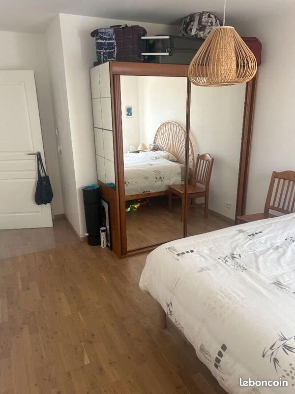 Appartement à louer, 44m², Prévessin-Moëns