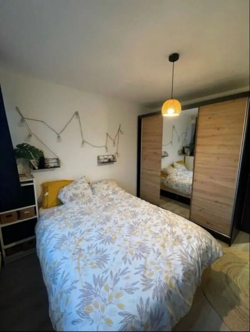 Appartement à louer, 31m², Gex