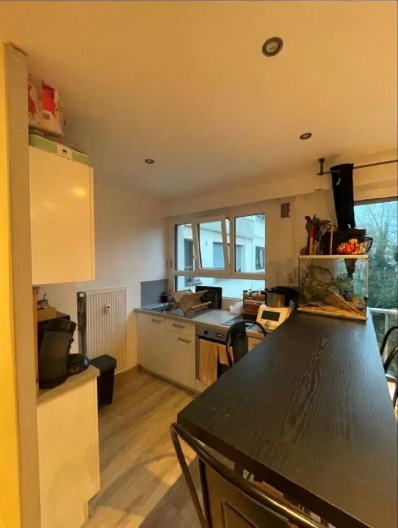 Appartement à louer, 31m², Gex