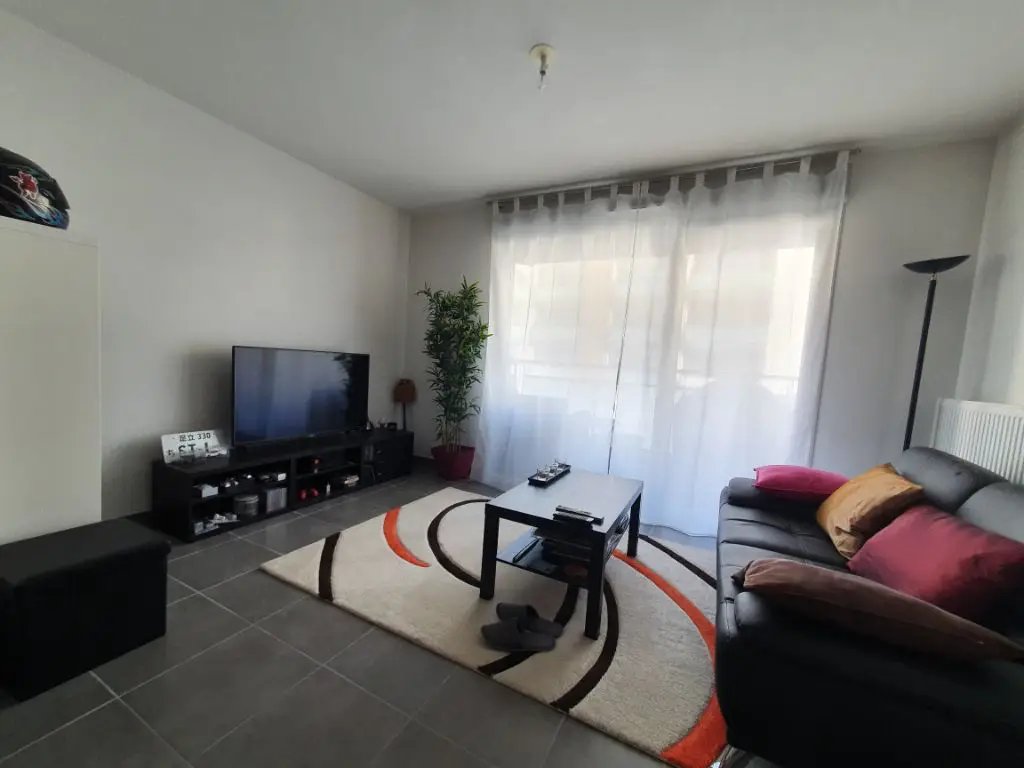 Appartement à louer, 44m², Gex