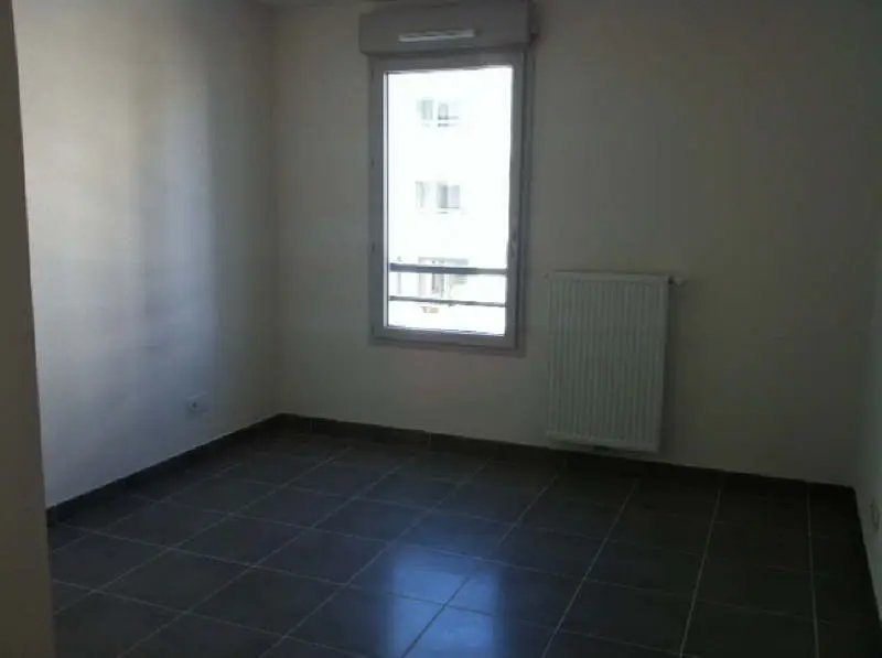 Appartement à louer, 44m², Gex