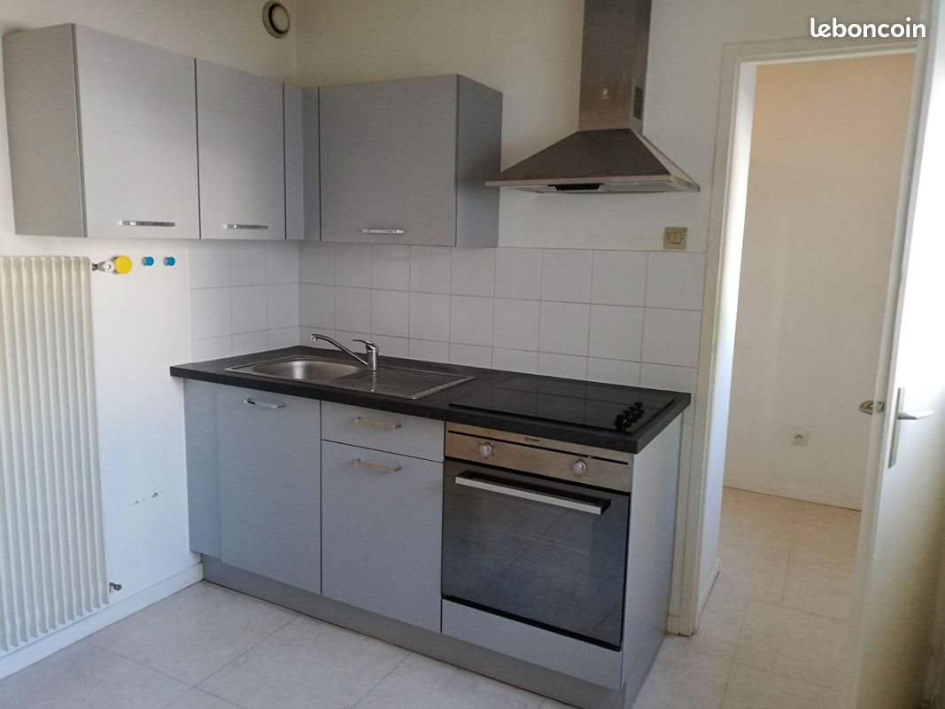 Appartement à louer, 44m², Ferney-Voltaire