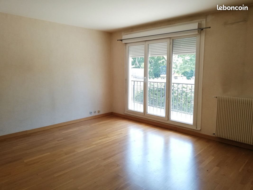 Appartement à louer, 44m², Ferney-Voltaire