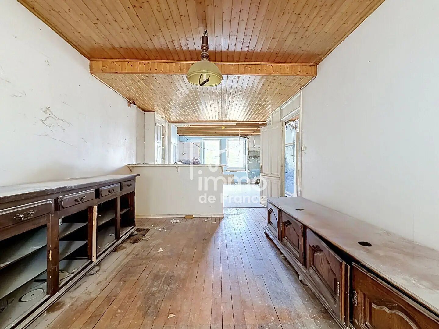 Appartement à vendre, 91m², Nantua