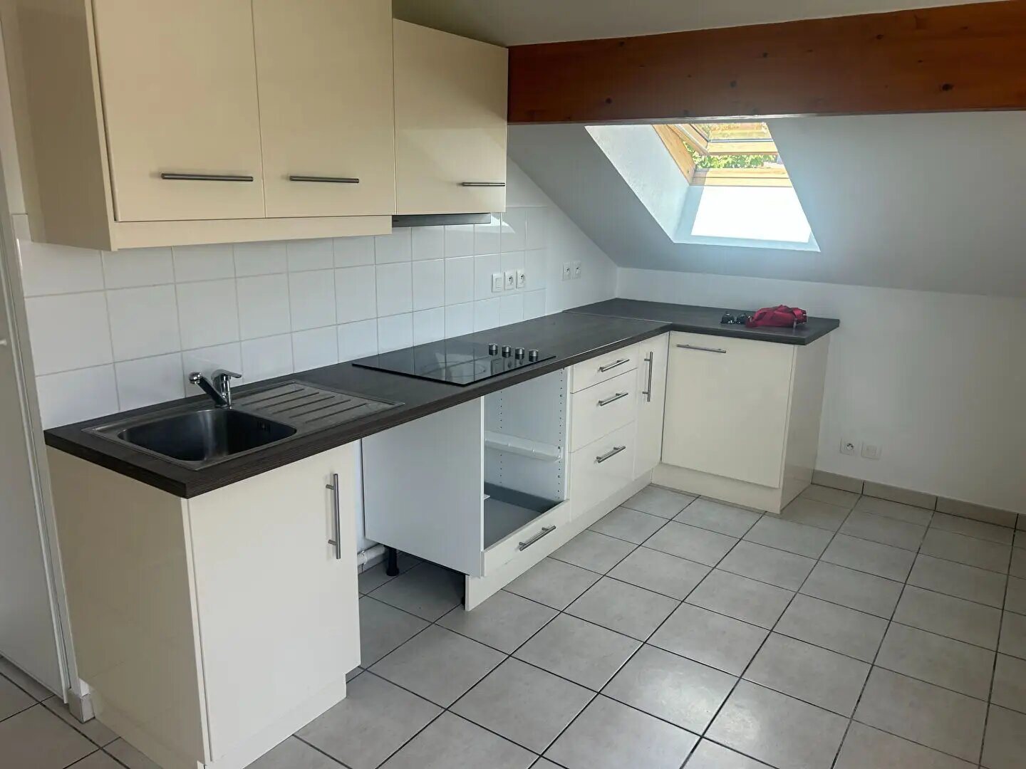 Appartement à louer, 34m², Gex