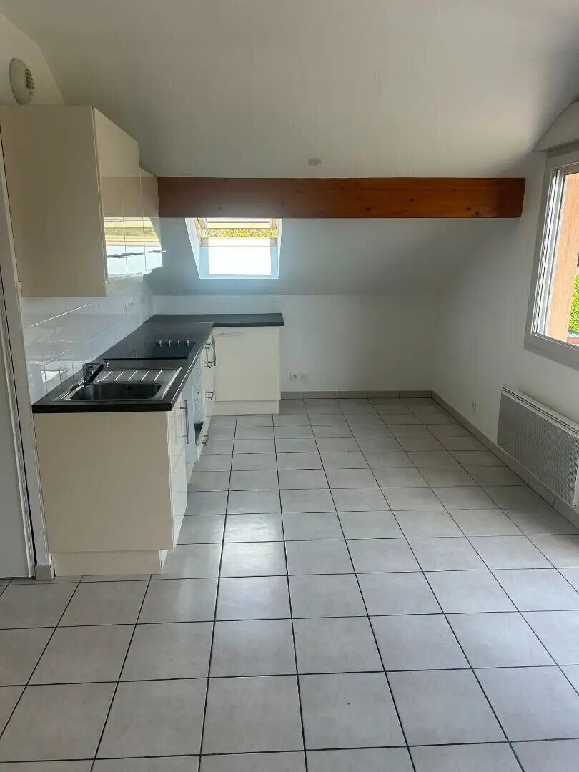Appartement à louer, 34m², Gex