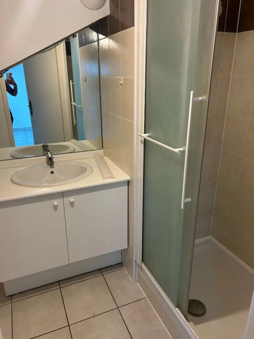 Appartement à louer, 34m², Gex
