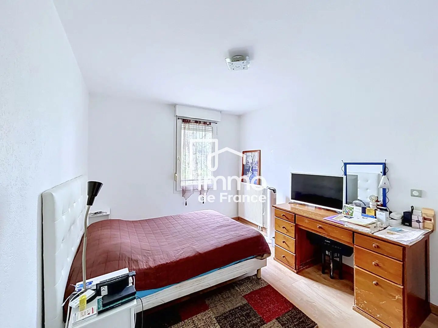 Appartement à vendre, 84m², Saint-Genis-Pouilly