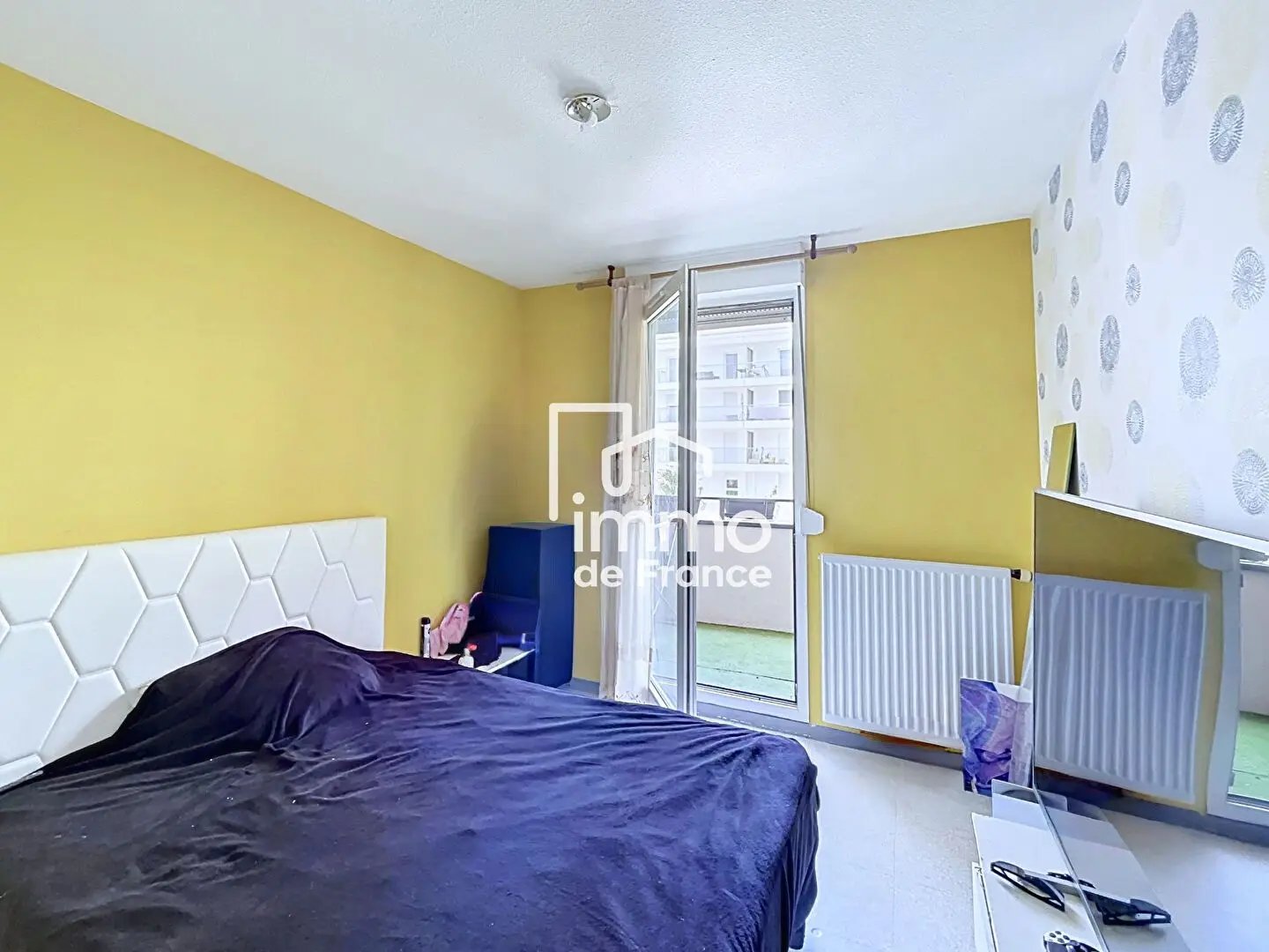 Appartement à vendre, 84m², Saint-Genis-Pouilly