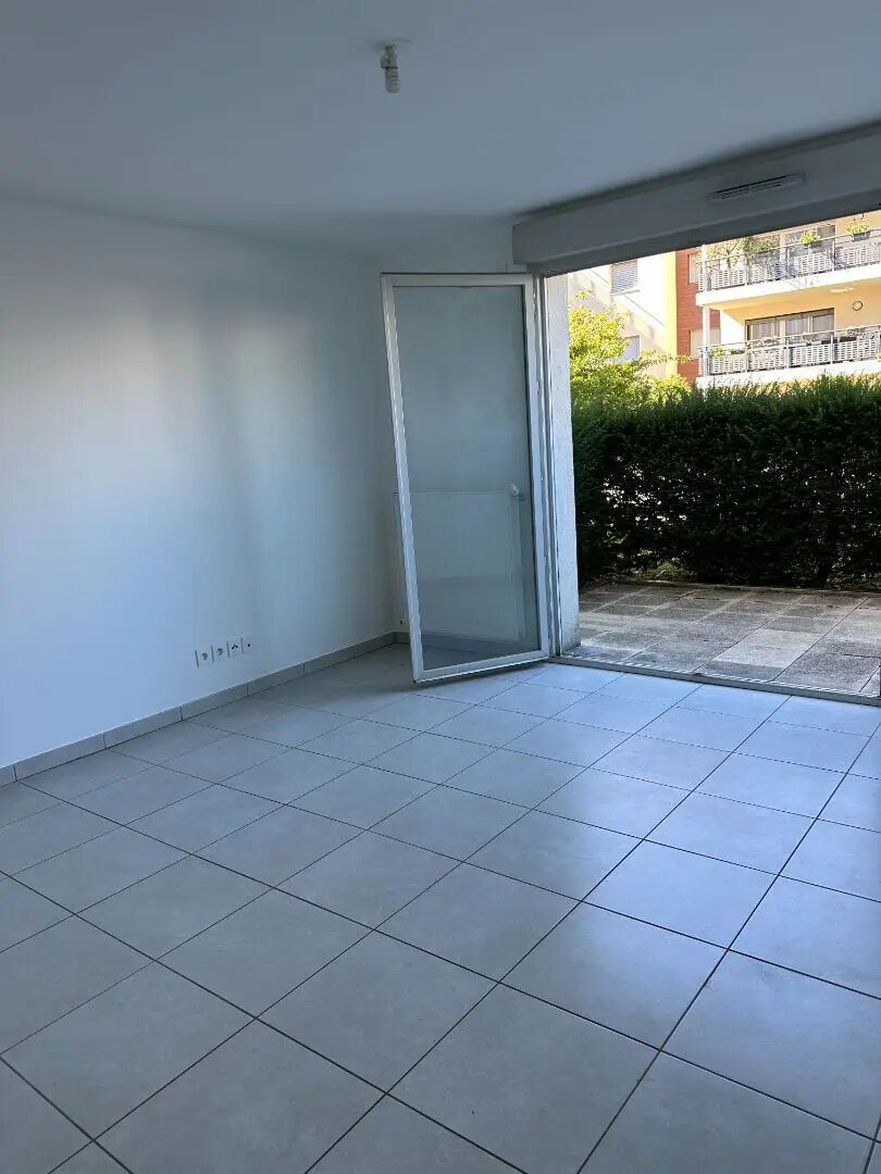 Appartement à louer, 44m², Ferney-Voltaire