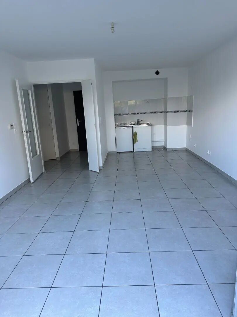 Appartement à louer, 44m², Ferney-Voltaire