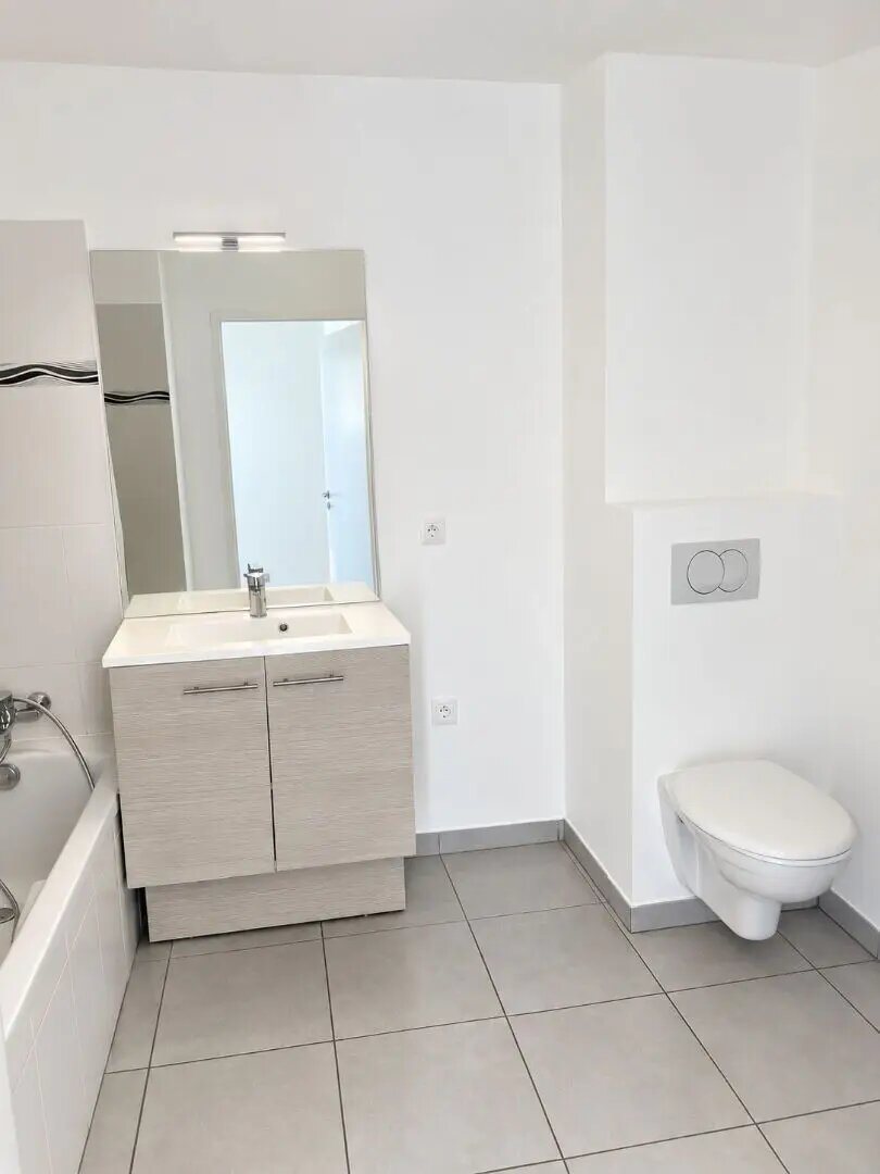 Appartement à louer, 44m², Ferney-Voltaire