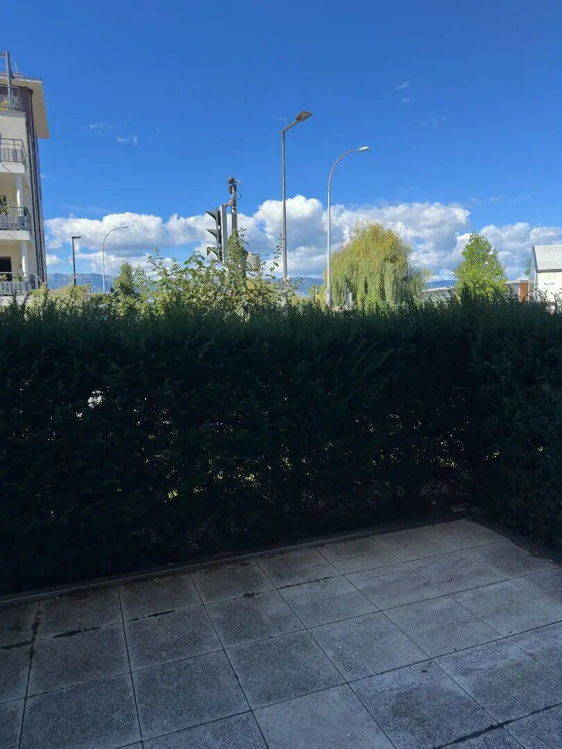 Appartement à louer, 44m², Ferney-Voltaire