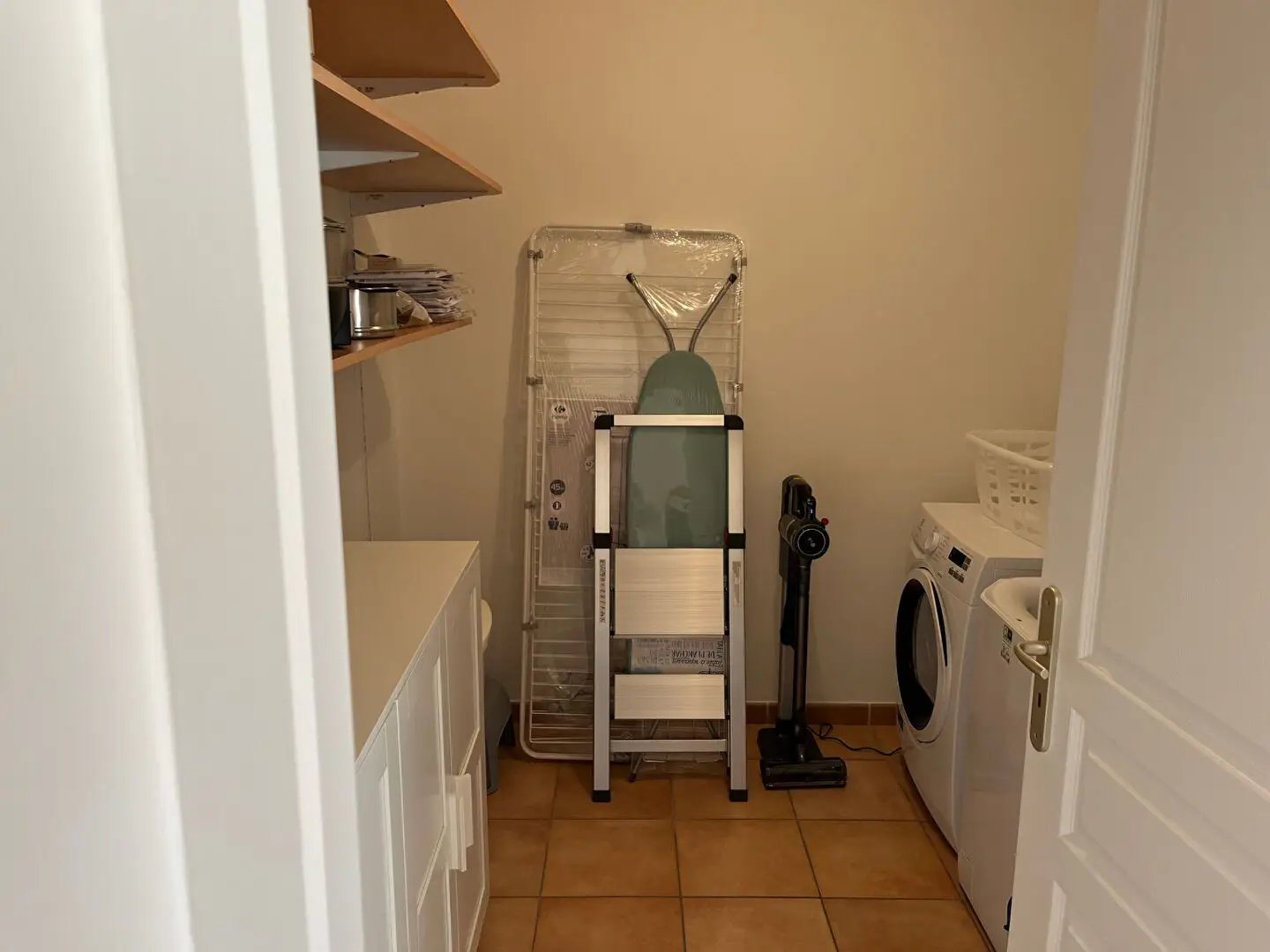 Appartement à louer, 72m², Cessy