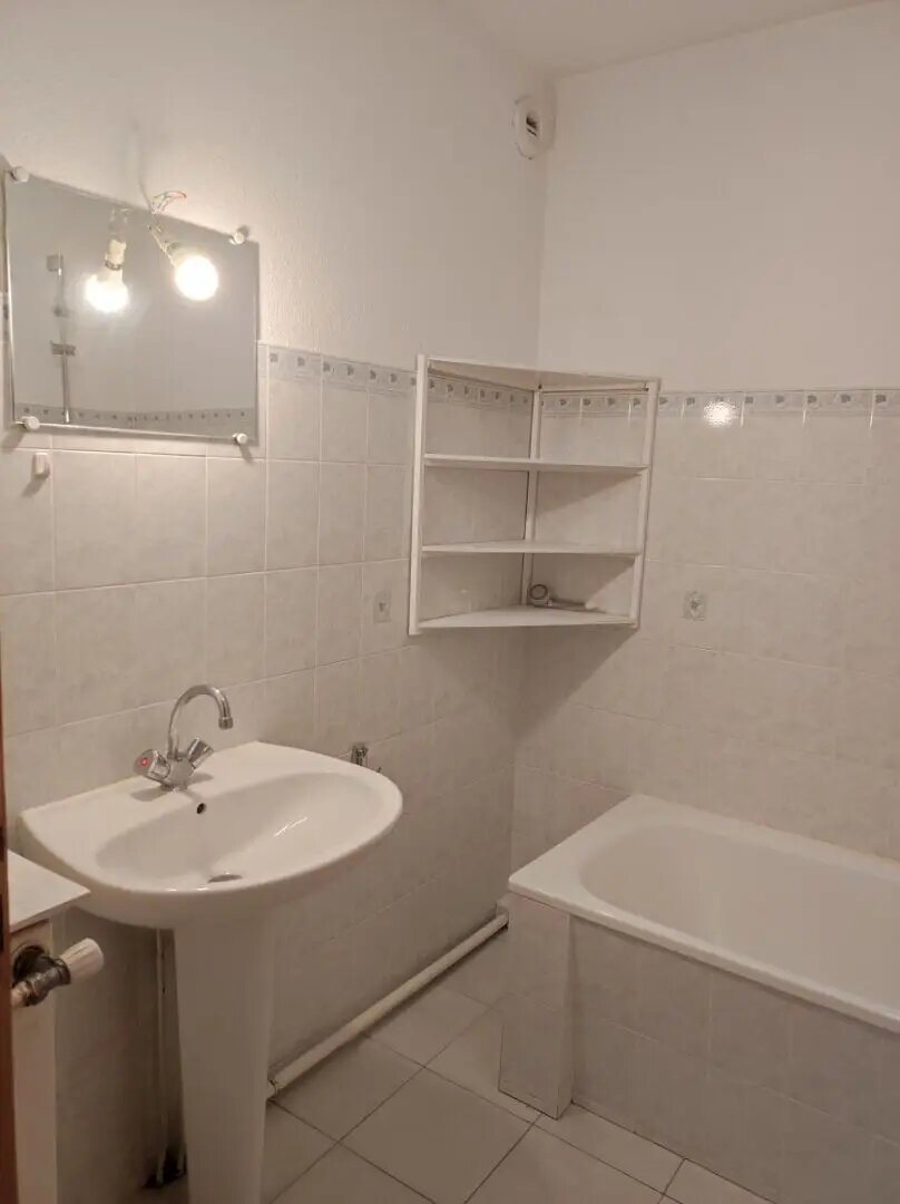Appartement à louer, 57m², Oyonnax