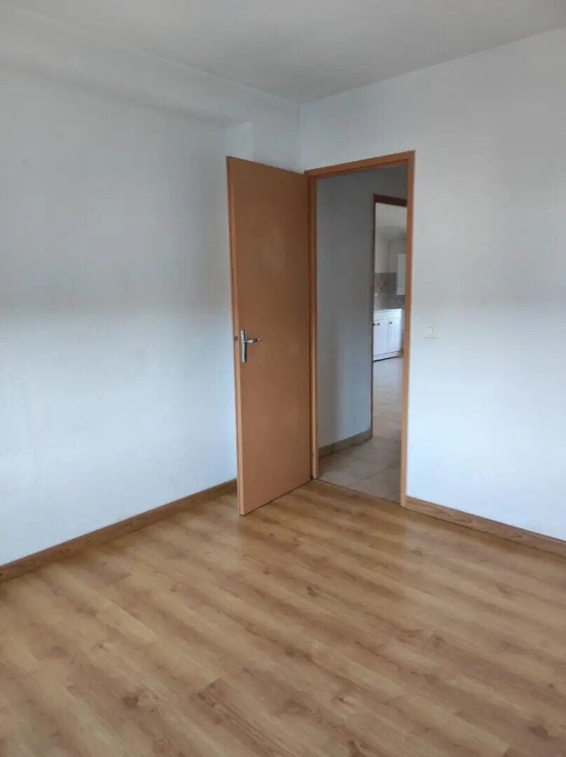 Appartement à louer, 57m², Oyonnax