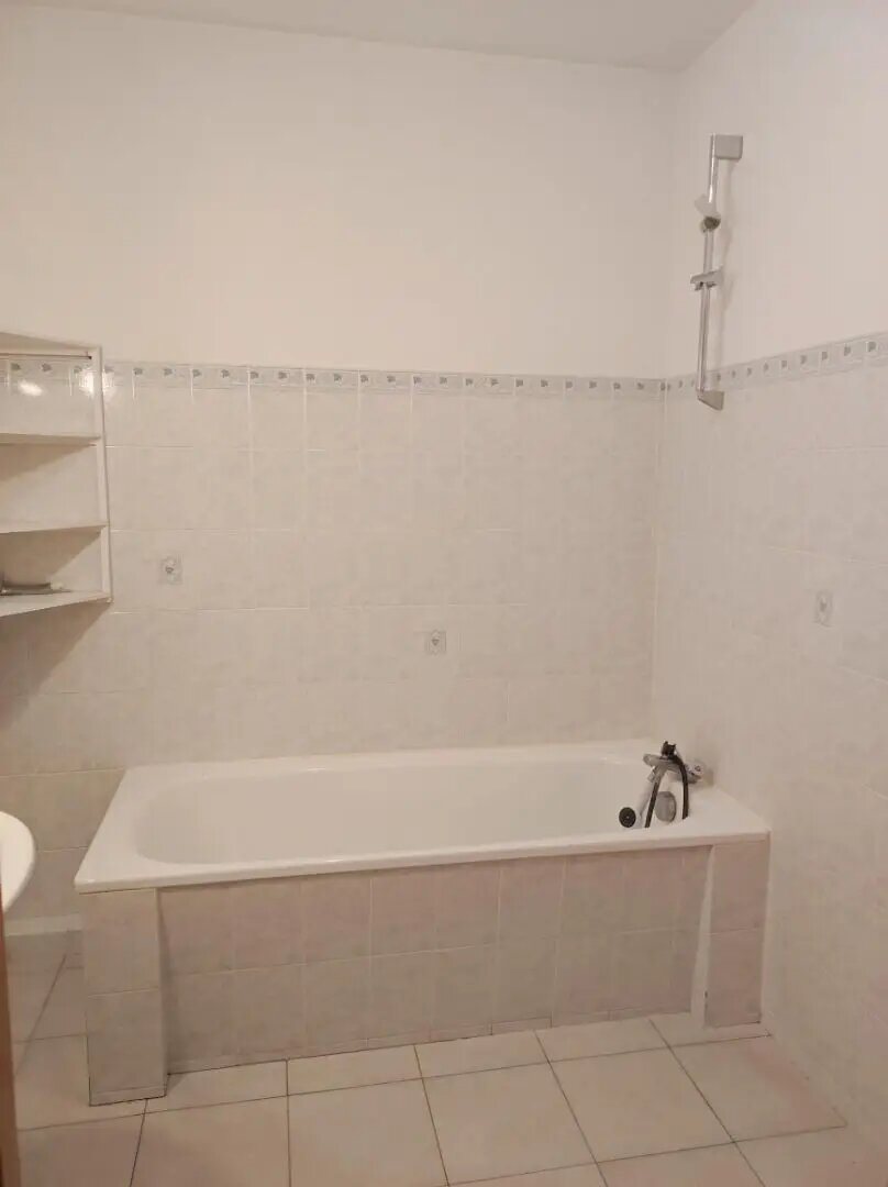 Appartement à louer, 57m², Oyonnax