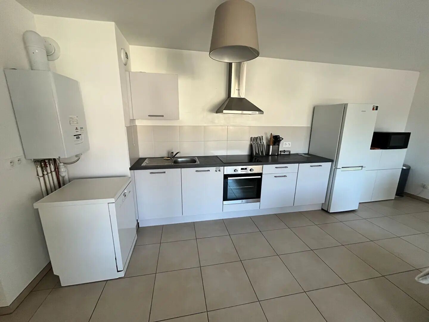 Appartement à louer, 69m², Prévessin-Moëns
