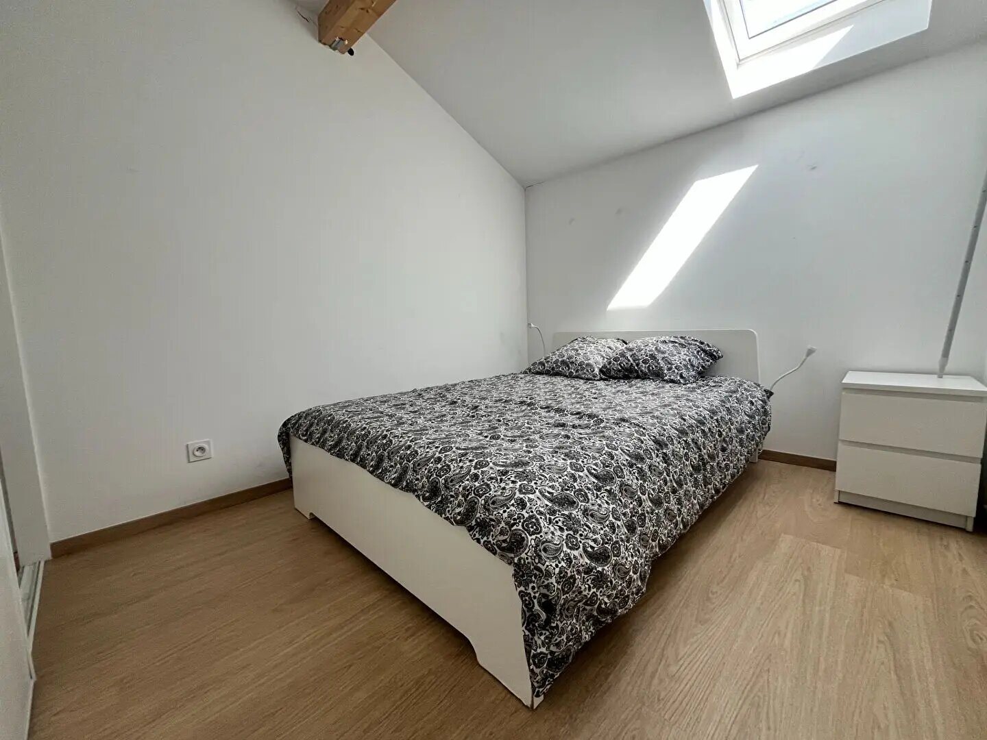 Appartement à louer, 69m², Prévessin-Moëns
