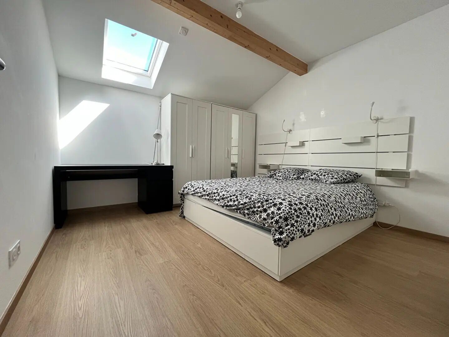 Appartement à louer, 69m², Prévessin-Moëns