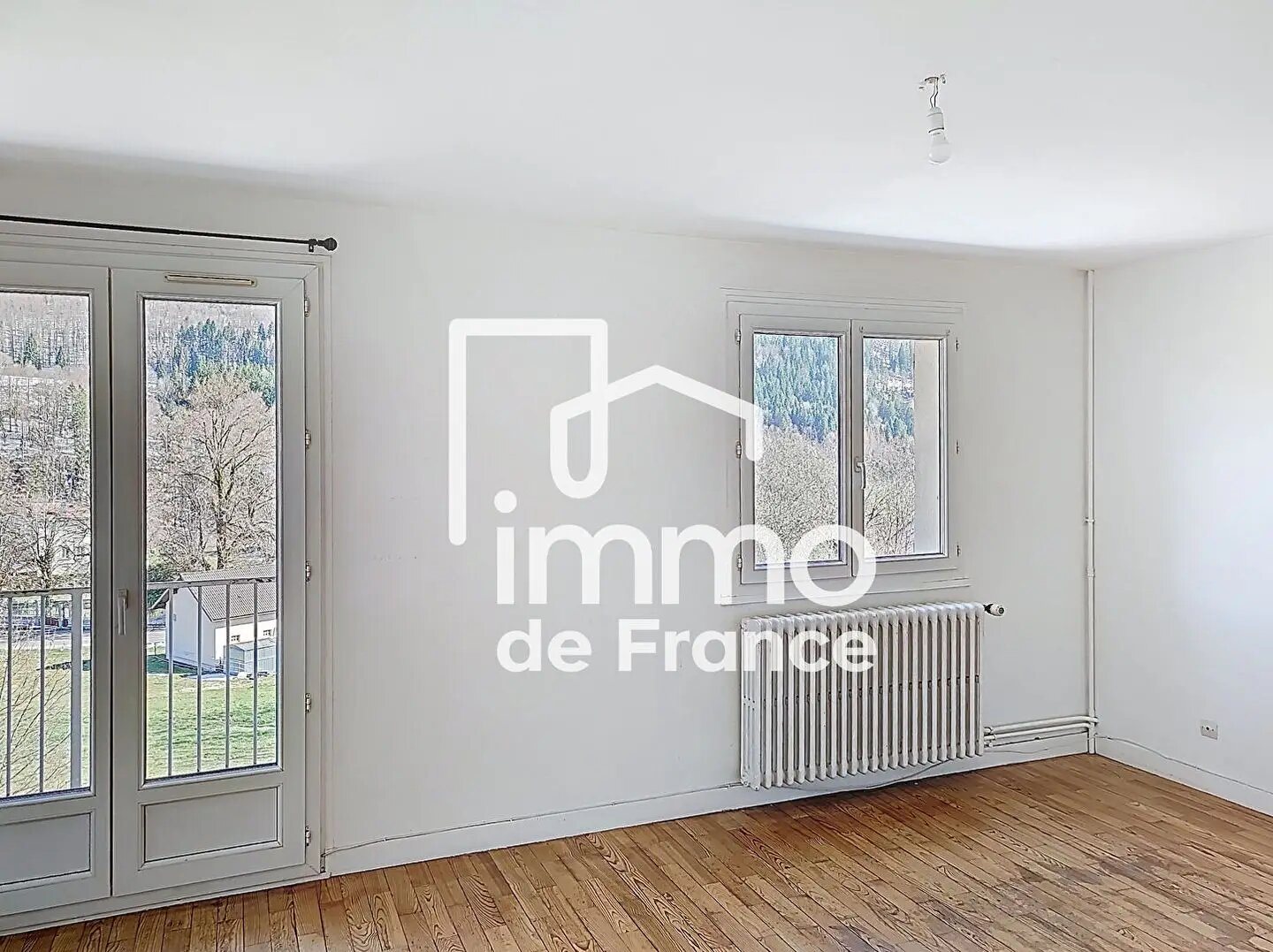 Appartement à louer, 74m², Septmoncel