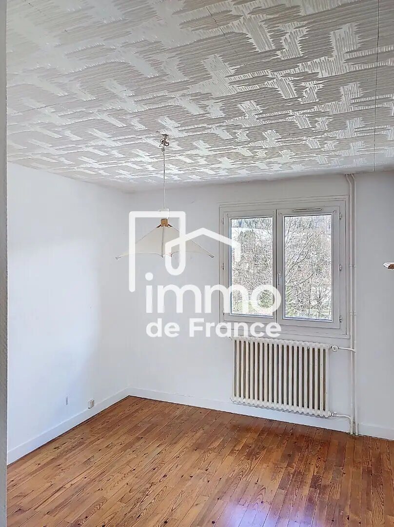 Appartement à louer, 74m², Septmoncel