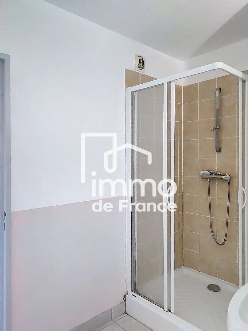 Appartement à louer, 74m², Septmoncel