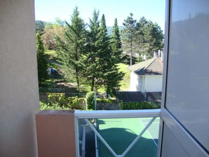 Appartement à louer, 27m², Oyonnax