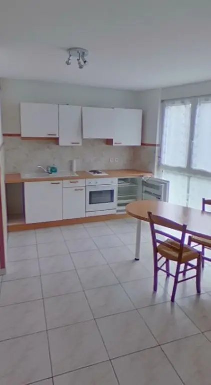 Appartement à louer, 27m², Oyonnax