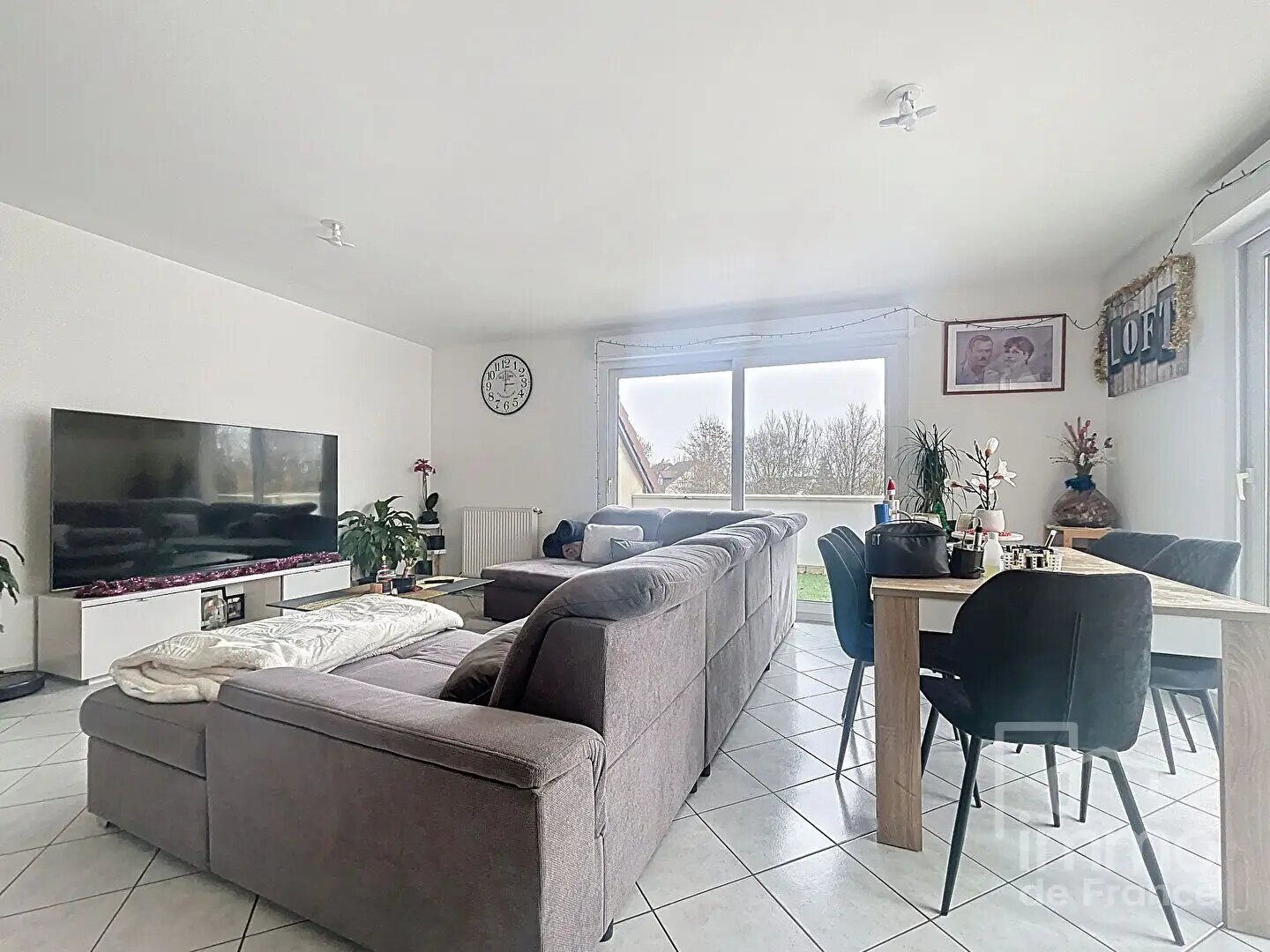 Appartement à vendre, 89m², Divonne-les-Bains