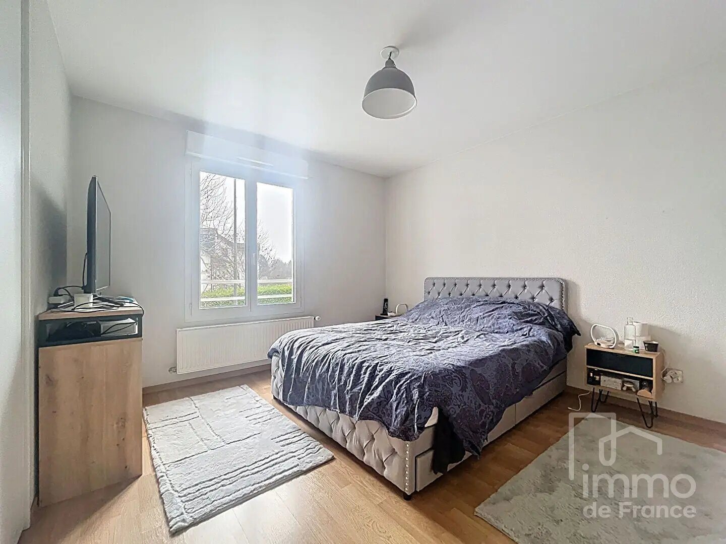 Appartement à vendre, 89m², Divonne-les-Bains