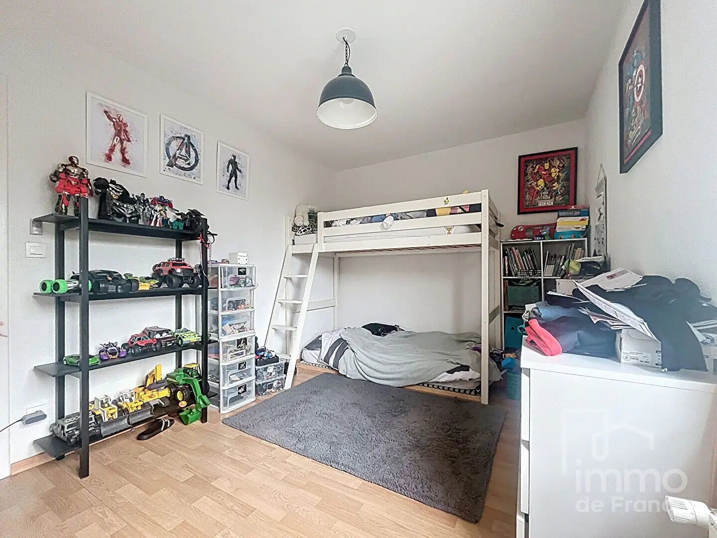 Appartement à vendre, 89m², Divonne-les-Bains
