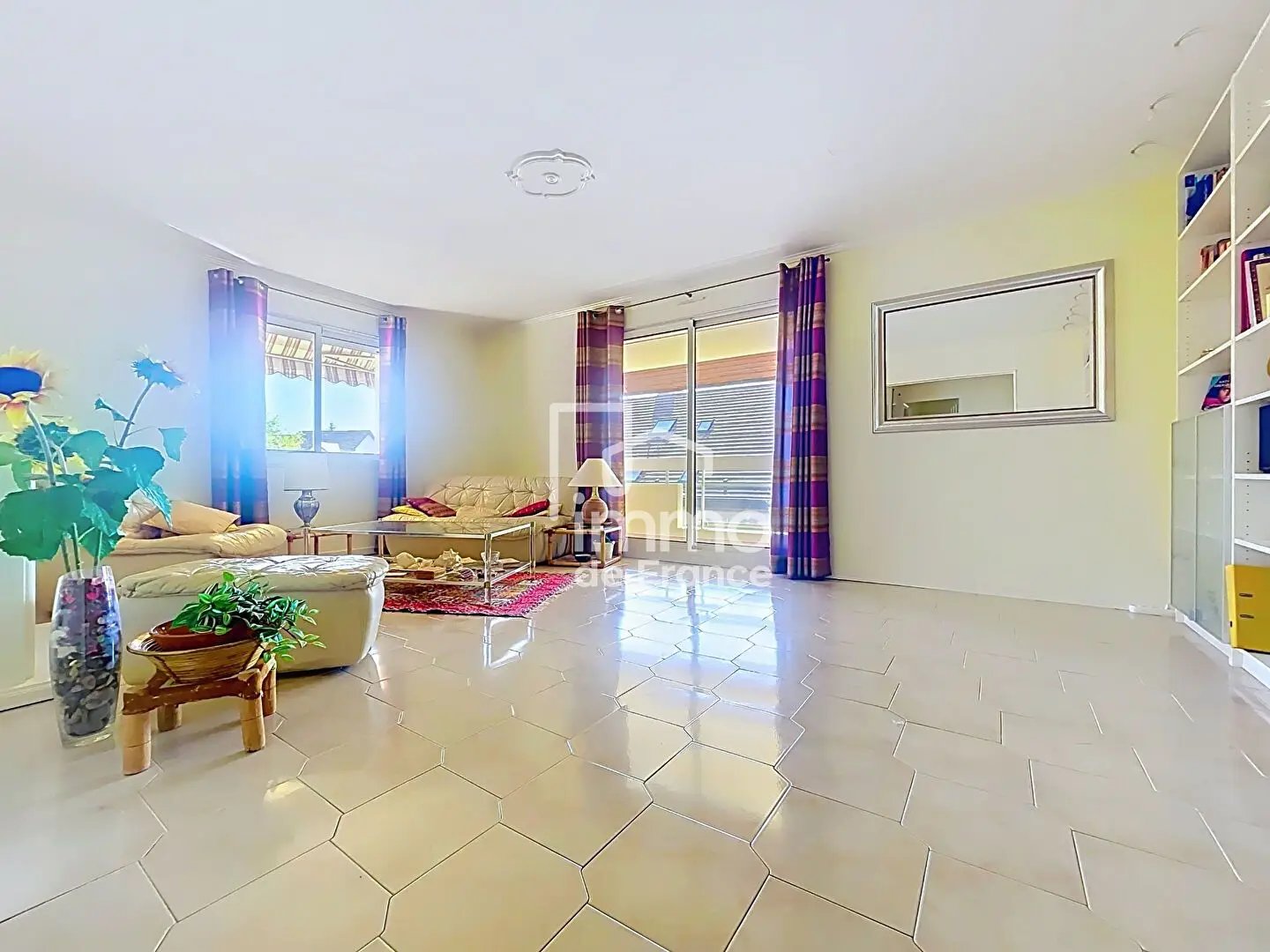 Appartement à vendre, 76m², Divonne-les-Bains