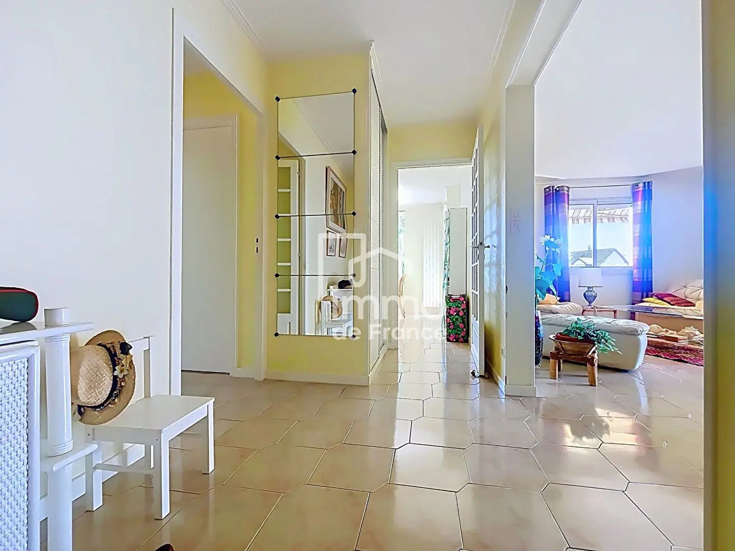 Appartement à vendre, 76m², Divonne-les-Bains