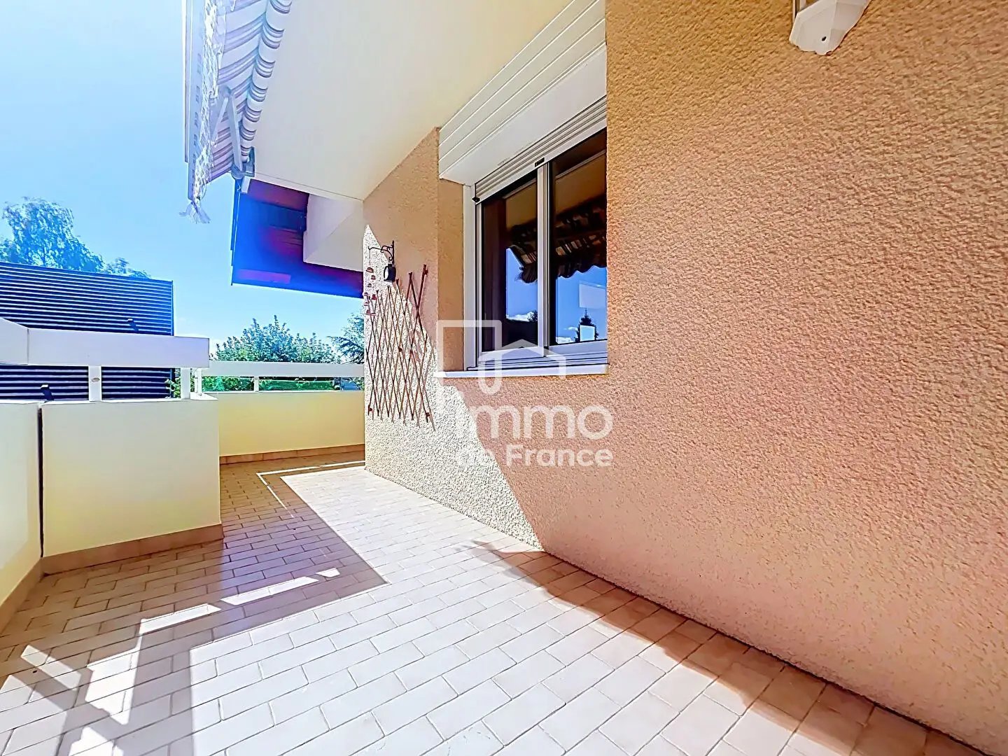 Appartement à vendre, 76m², Divonne-les-Bains
