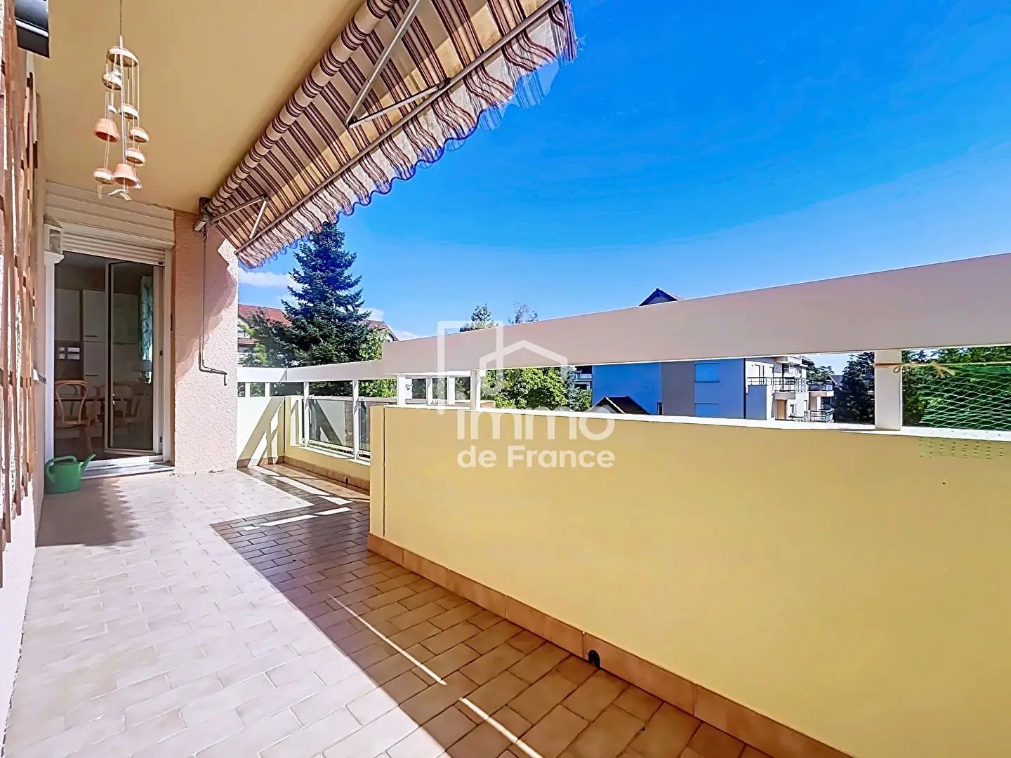 Appartement à vendre, 76m², Divonne-les-Bains