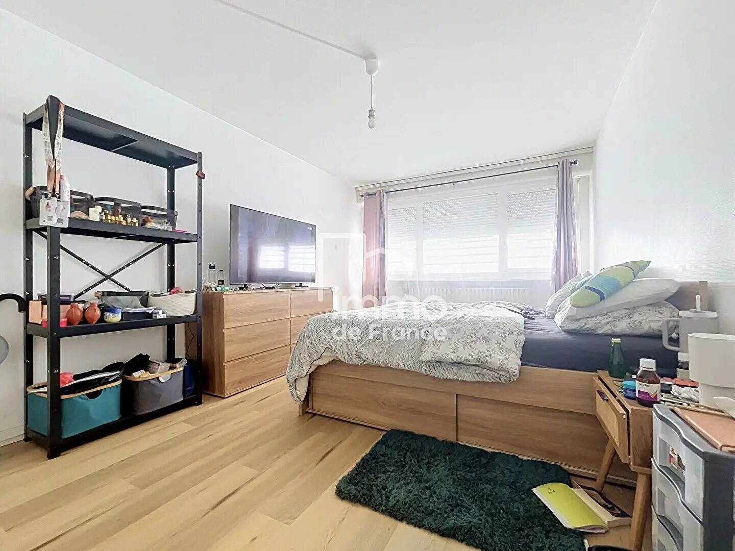 Appartement à vendre, 92m², Ferney-Voltaire