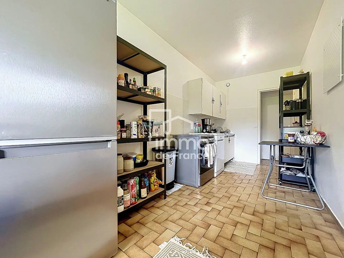 Appartement à vendre, 92m², Ferney-Voltaire