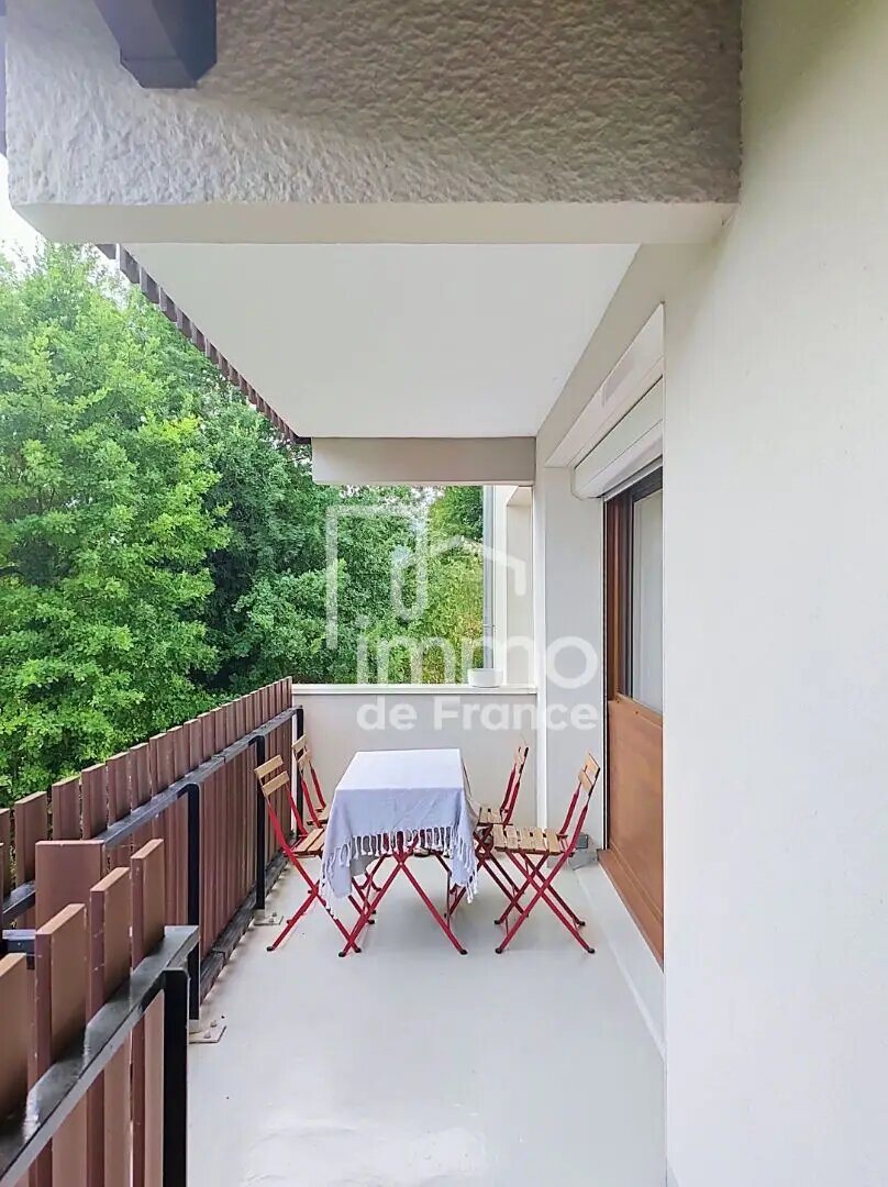 Appartement à louer, 65m², Bellignat
