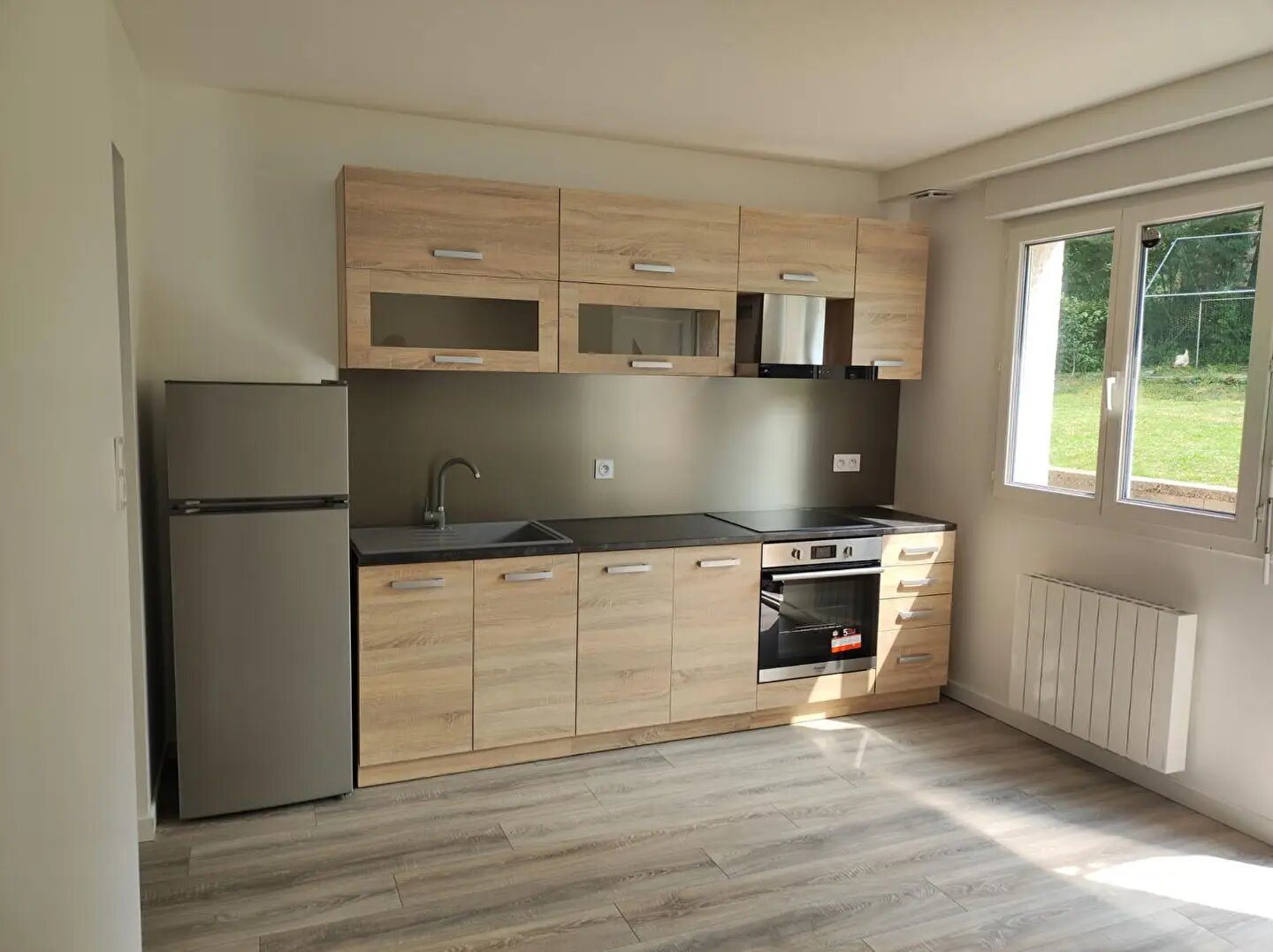 Appartement à louer, 36m², Oyonnax