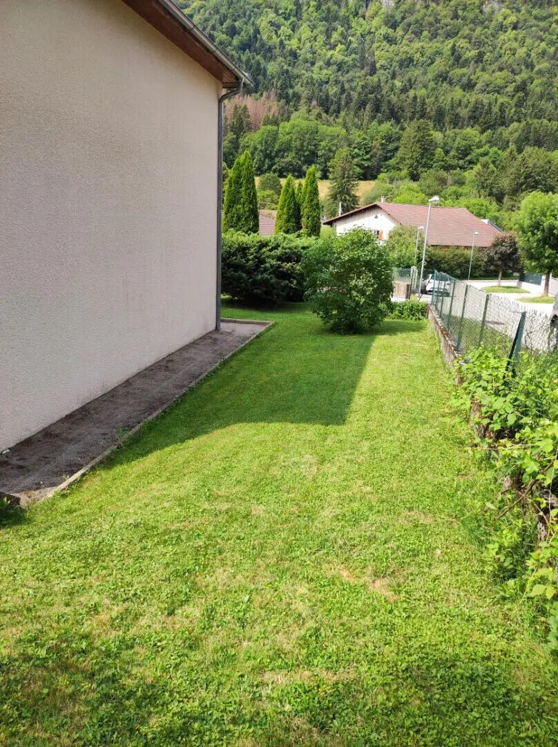 Appartement à louer, 36m², Oyonnax