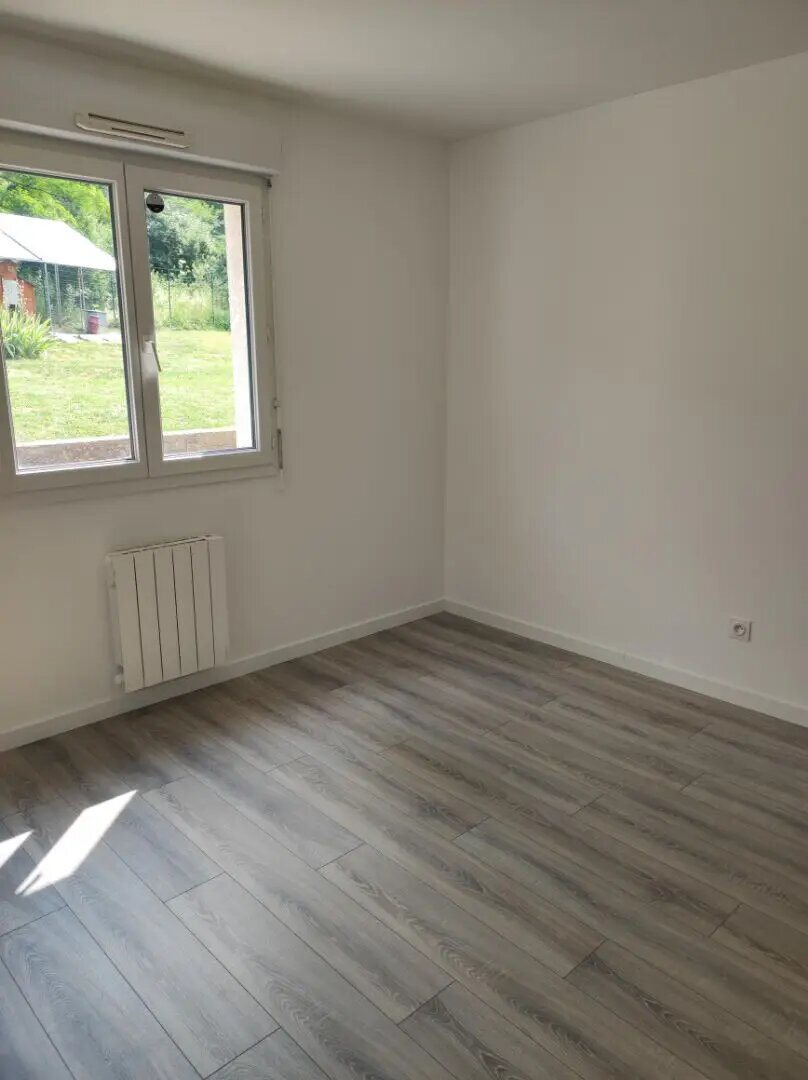 Appartement à louer, 36m², Oyonnax