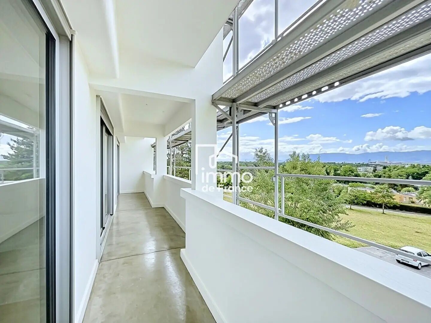 Appartement à vendre, 51m², Saint-Genis-Pouilly