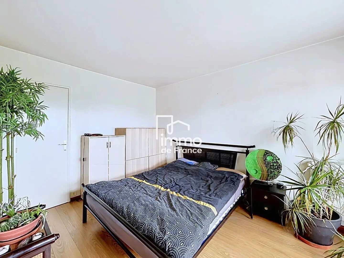 Appartement à vendre, 51m², Saint-Genis-Pouilly