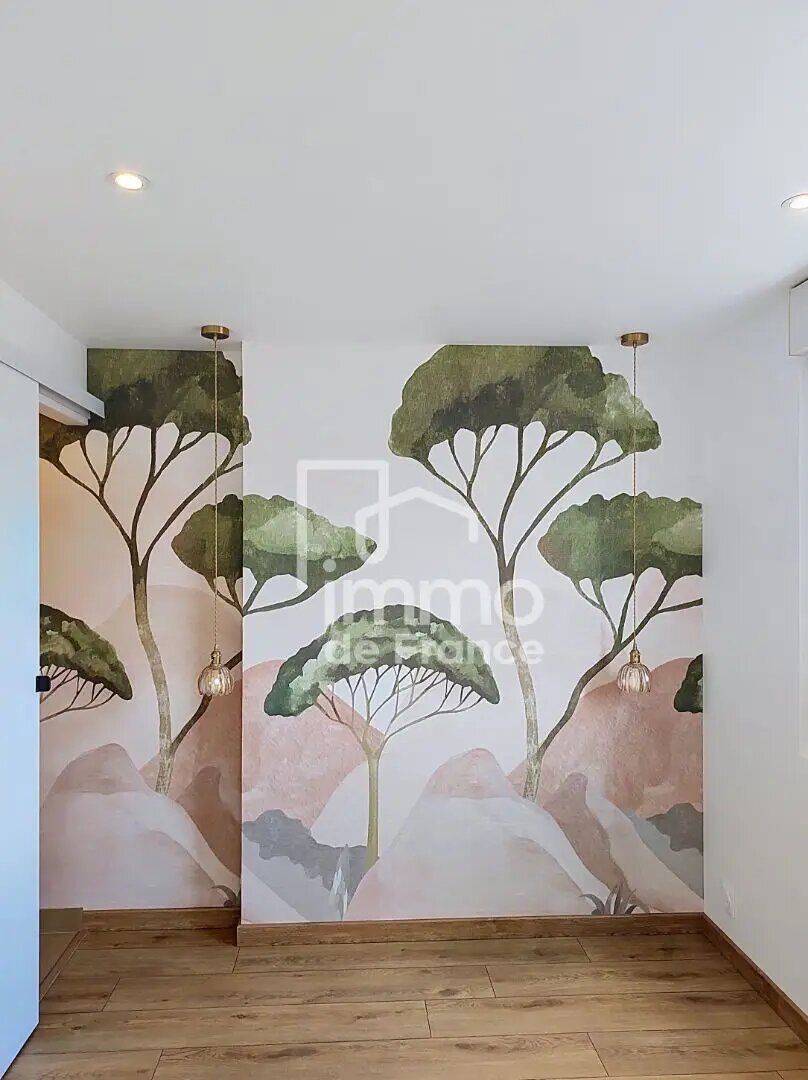 Appartement à louer, 30m², Oyonnax